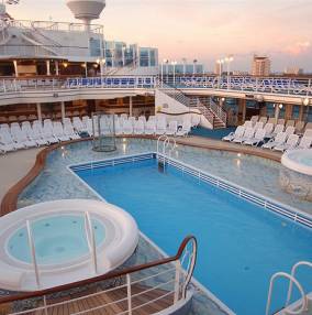 Caribbean Princess