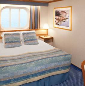 Caribbean Princess