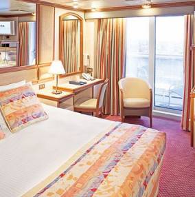 Caribbean Princess