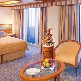 Caribbean Princess