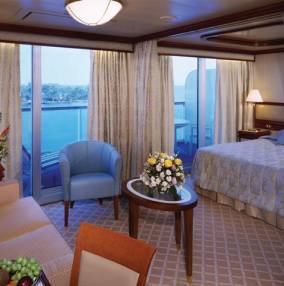 Caribbean Princess