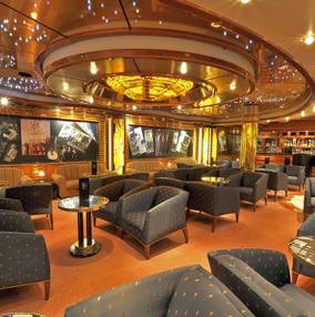 Coral Princess