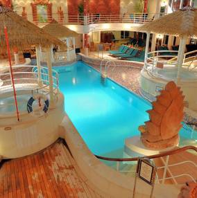 Coral Princess