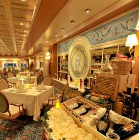 Coral Princess