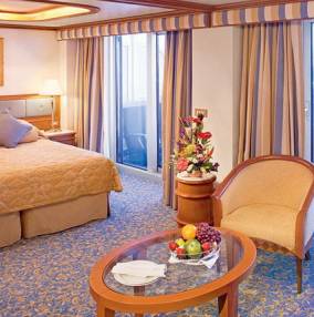 Coral Princess