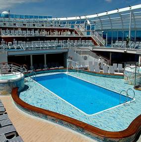 Crown Princess