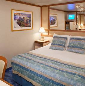 Crown Princess