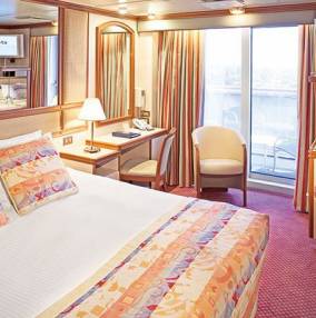 Crown Princess