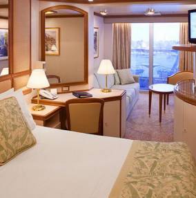 Crown Princess
