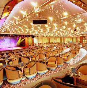 Dawn Princess