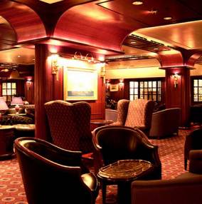 Dawn Princess