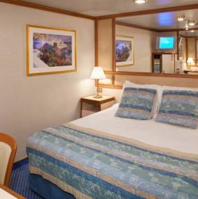 Diamond Princess
