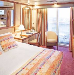 Diamond Princess
