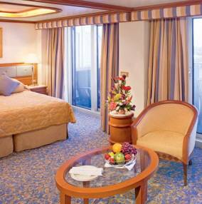 Diamond Princess