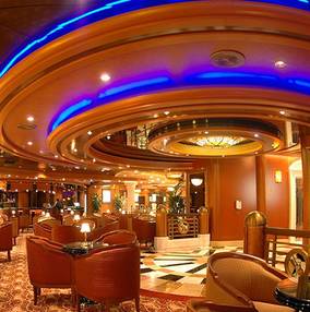 Emerald Princess