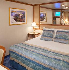 Emerald Princess