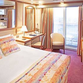 Emerald Princess