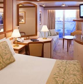 Emerald Princess
