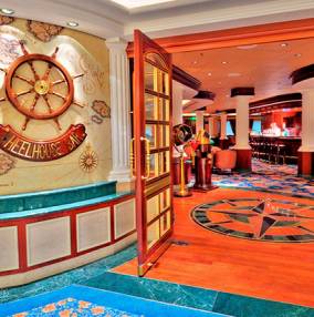 Golden Princess