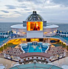Golden Princess