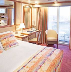 Grand Princess