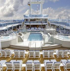 Island Princess