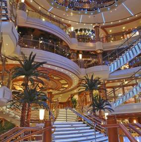 Island Princess