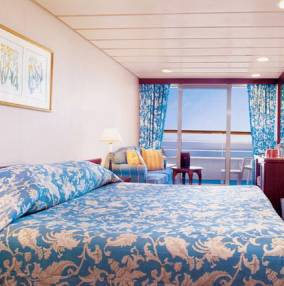 Pacific Princess