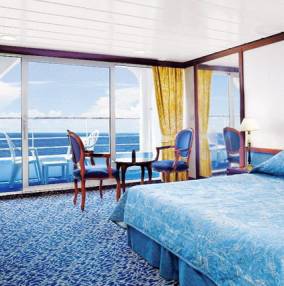 Pacific Princess