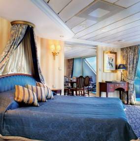 Pacific Princess