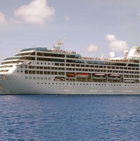 Pacific Princess