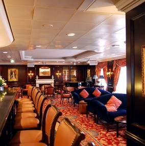 Pacific Princess