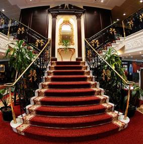 Pacific Princess