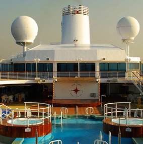 Pacific Princess