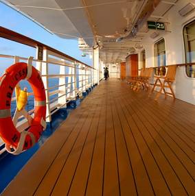 Ruby Princess
