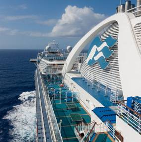 Ruby Princess