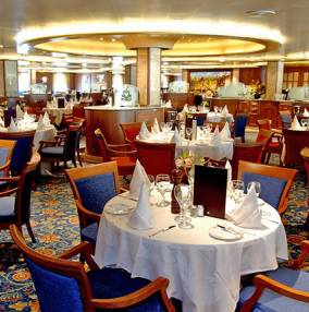 Sapphire Princess