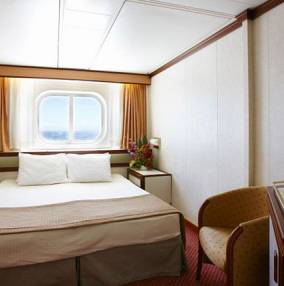 Sea Princess