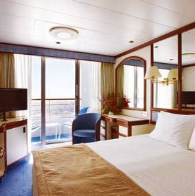 Sea Princess