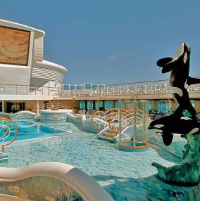 Star Princess