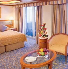 Star Princess