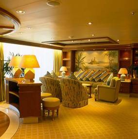 Star Princess