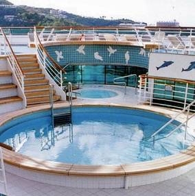 Sun Princess