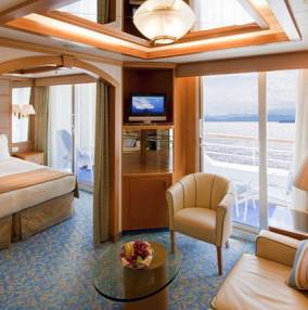 Sun Princess
