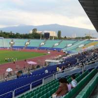 Национальный стадион им. Василя Левски