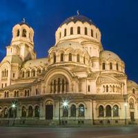 Собор Александра Невского