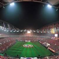 Сеульский стадион Кубка Мира