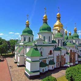 Софийский собор