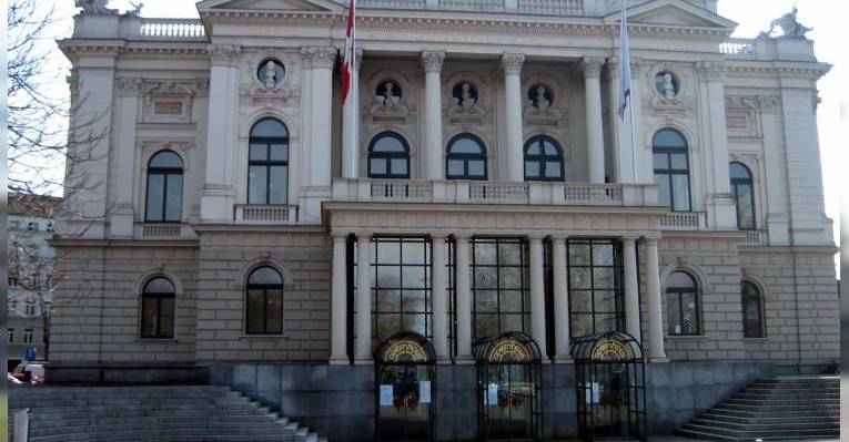 Opernhaus