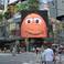 Мир M&M's